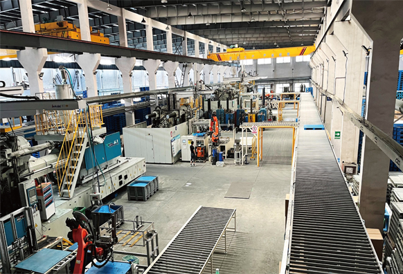 塑料托盤(pán)_吹塑托盤(pán)_托盤(pán)租賃_托盤(pán)出租服務(wù)|正濠塑業(yè)(山東)有限公司